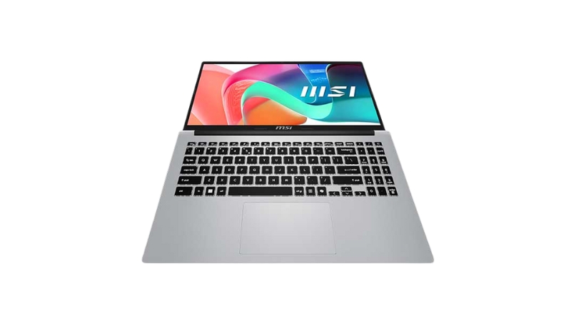Laptop MSI Modern 14 F13MG-466VN (i5-1334U| 16GB| 512GB| OB| 14 FHD| Win11)-F13MG-466VN-5
