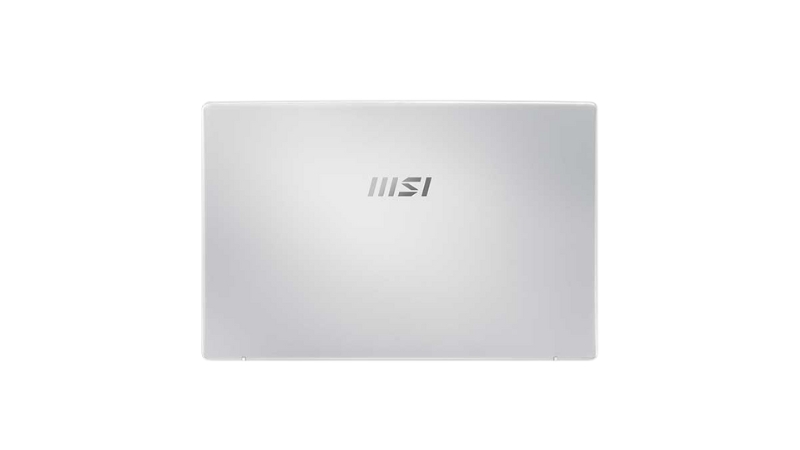 Laptop MSI Modern 14 F13MG-466VN (i5-1334U| 16GB| 512GB| OB| 14 FHD| Win11)-F13MG-466VN-8