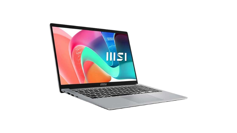 Laptop MSI Modern 14 F13MG-466VN (i5-1334U| 16GB| 512GB| OB| 14 FHD| Win11)-F13MG-466VN-3