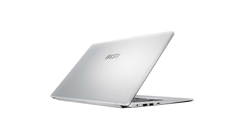 Laptop MSI Modern 14 F13MG-466VN 8GB (i5-1334U| 8GB| 512GB| OB| 14 FHD| Win11)-F13MG-466VN 8G-7