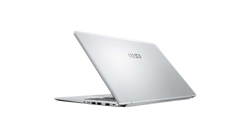 Laptop MSI Modern 14 F13MG-466VN 8GB (i5-1334U| 8GB| 512GB| OB| 14 FHD| Win11)-F13MG-466VN 8G-9