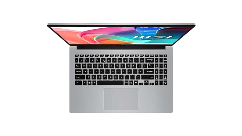 Laptop MSI Modern 14 F13MG-466VN 8GB (i5-1334U| 8GB| 512GB| OB| 14 FHD| Win11)-F13MG-466VN 8G-3