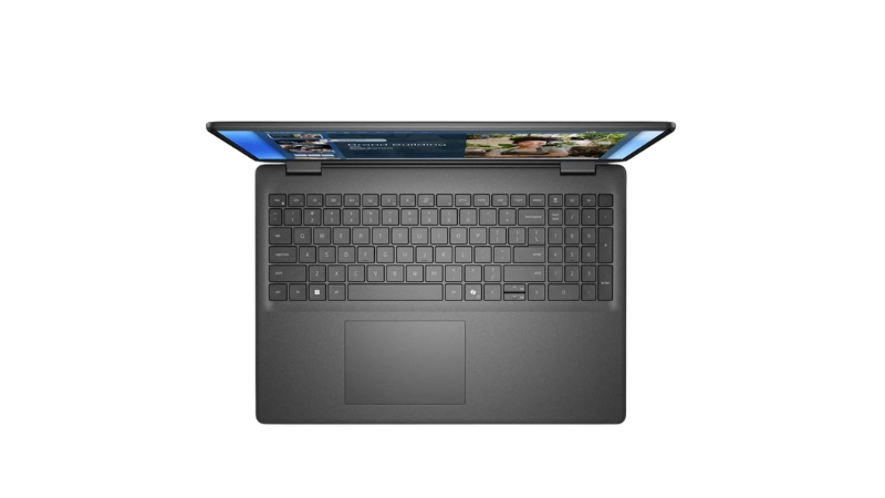 Laptop Dell 16 DC16250-C7U161W11BLU (Core 7 150U| 16GB| 1TB| OB| 16 WUXGA Cảm Ứng| Win11+Office)-DC16250-C7U161W11BLU-4