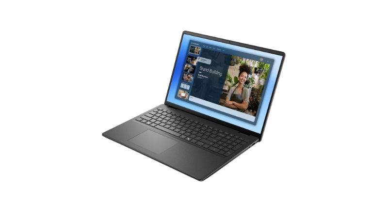 Laptop Dell 16 DC16250-C7U161W11BLU (Core 7 150U| 16GB| 1TB| OB| 16 WUXGA Cảm Ứng| Win11+Office)-DC16250-C7U161W11BLU-2