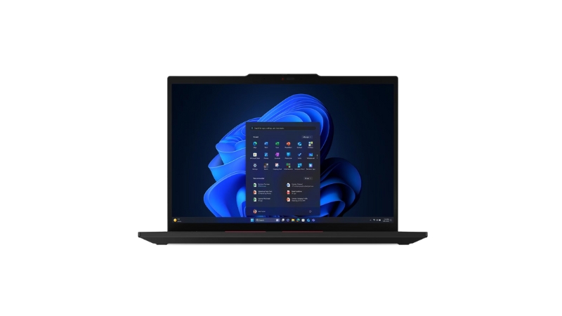 Lenovo ThinkPad T14 Gen 6 21QC0000VA Ultra 5 225H | 24GB | 512GB | Intel® Arc™ 130T | 14.0inch WUXGA | No OS | 3 Năm Premier | Đen-21QC0000VA-4