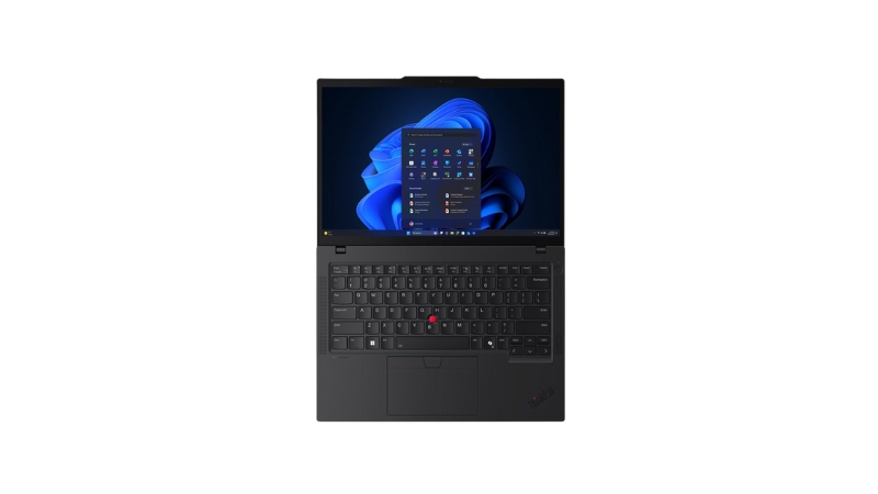Lenovo ThinkPad T14 Gen 6 21QC0000VA Ultra 5 225H | 24GB | 512GB | Intel® Arc™ 130T | 14.0inch WUXGA | No OS | 3 Năm Premier | Đen-21QC0000VA-5
