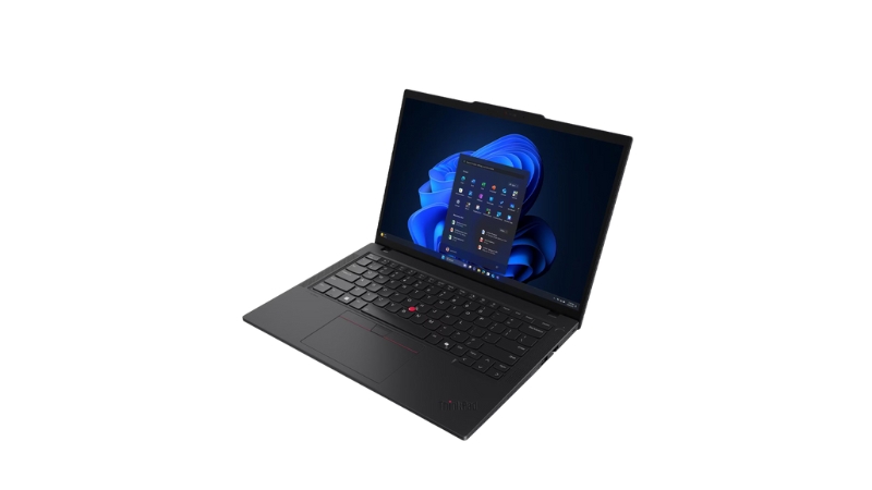 Lenovo ThinkPad T14 Gen 6 21QC0000VA Ultra 5 225H | 24GB | 512GB | Intel® Arc™ 130T | 14.0inch WUXGA | No OS | 3 Năm Premier | Đen-21QC0000VA-7