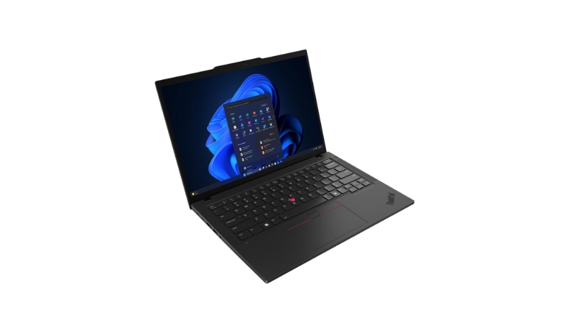Lenovo ThinkPad T14 Gen 6 21QC0000VA Ultra 5 225H | 24GB | 512GB | Intel® Arc™ 130T | 14.0inch WUXGA | No OS | 3 Năm Premier | Đen-21QC0000VA-2