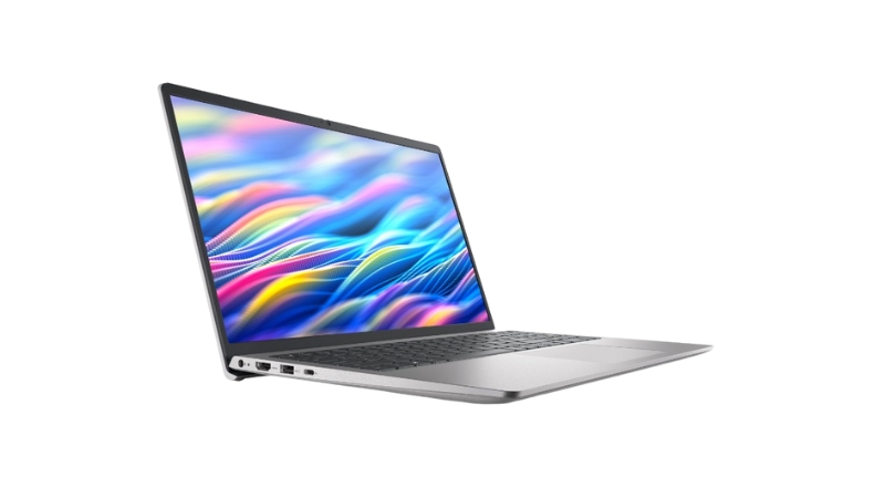 Laptop Dell 15 DC15250 71084746 (i5 1334U 16GB 512GB SSD 15.6 inch FHD 120Hz Win 11 Office Silver)-71084746-6