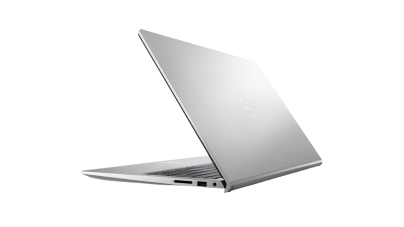 Laptop Dell 15 DC15250 71084746 (i5 1334U 16GB 512GB SSD 15.6 inch FHD 120Hz Win 11 Office Silver)-71084746-7