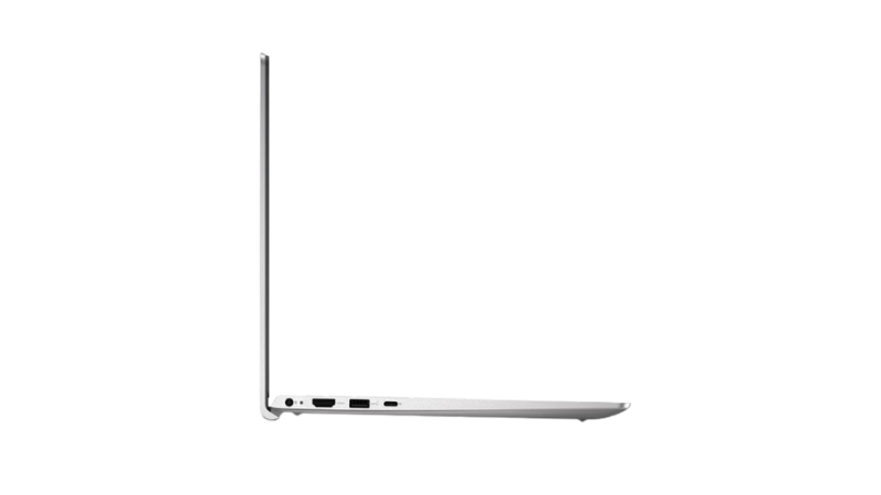 Laptop Dell 15 DC15250 71084747 (Intel Core I7 1355U, 16GB, 512GB, Intel Iris Xe Graphics, 15.6inch FullHD, Windows 11 Home, Bạc)-71084747-2