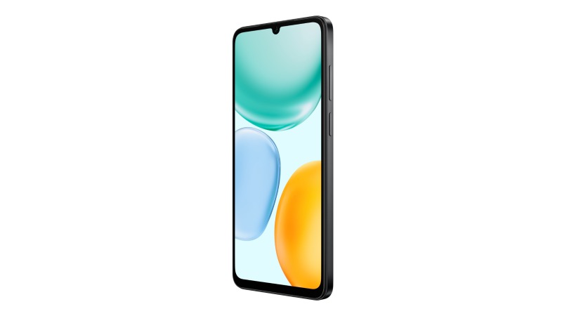Điện thoại HONOR X5c Plus 4GB 128GB-NLA-LX1BLK128-5