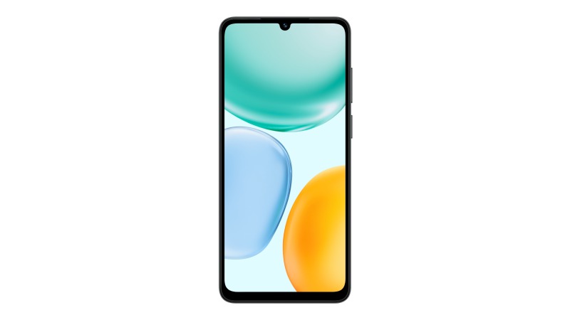 Điện thoại HONOR X5c Plus 4GB 128GB-NLA-LX1BLK128-4