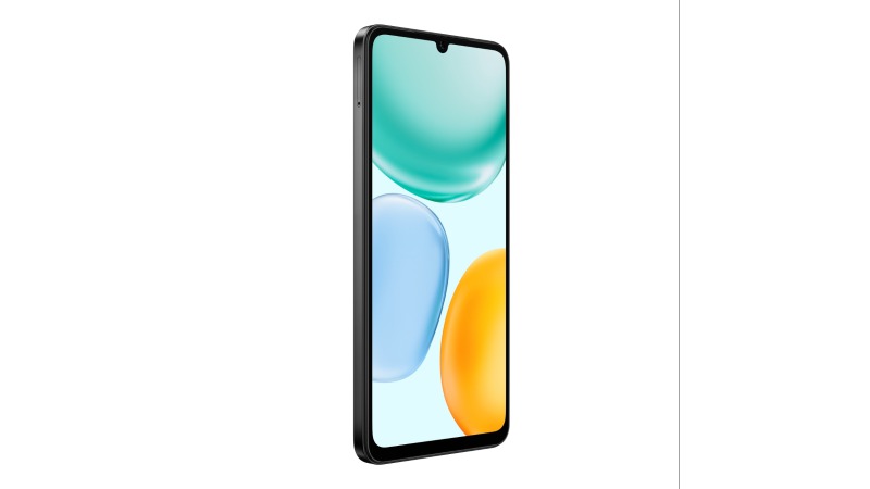 Điện thoại HONOR X5c Plus 4GB 128GB-NLA-LX1BLK128-6