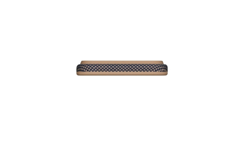 Ốp lưng Magsafe iPhone 17 Pro Max PITAKA Aramid UltraGuard-KI1702BPM-6