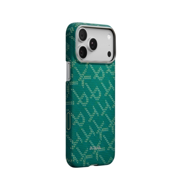 Gold/Green