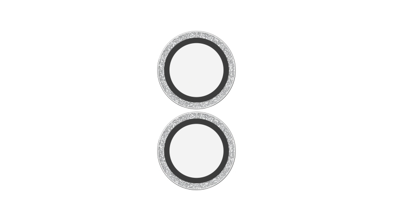 Dán bảo vệ camera iPhone 16 iPhone 16 Plus ZAGG Luxury-100115474-5