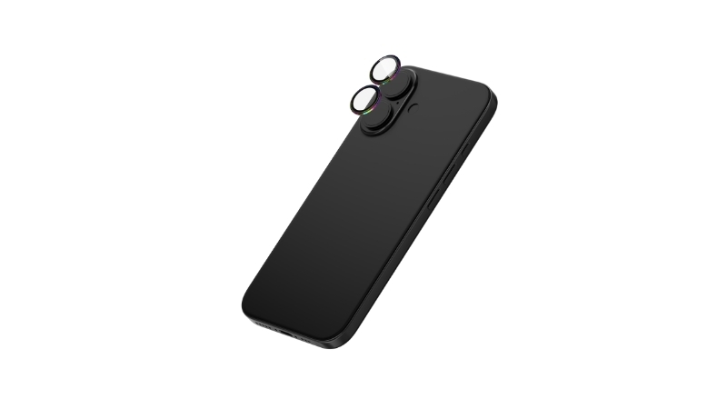 Dán bảo vệ camera iPhone 16 iPhone 16 Plus ZAGG Luxury-100115474-8