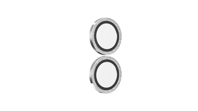 Dán bảo vệ camera iPhone 16 iPhone 16 Plus ZAGG Luxury-100115474-14