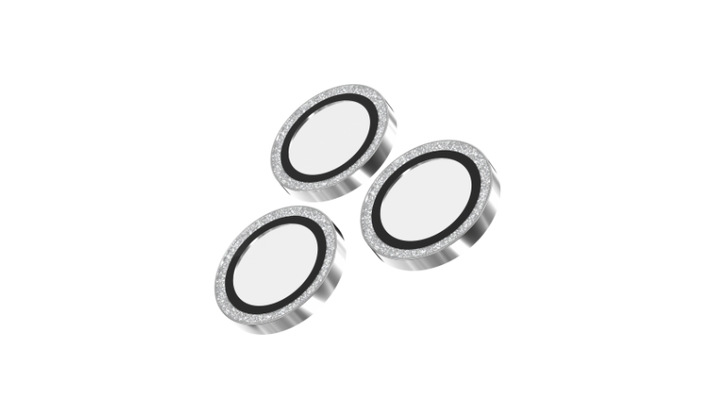Dán bảo vệ camera iPhone 15 Pro iPhone 15 Pro Max ZAGG Luxury-100112539-3