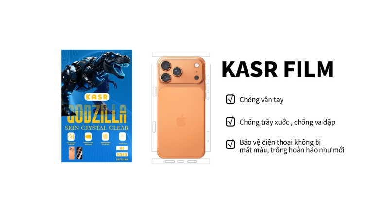 Miếng dán PPF trong suốt bảo vệ iPhone-PHOIPPF.-5