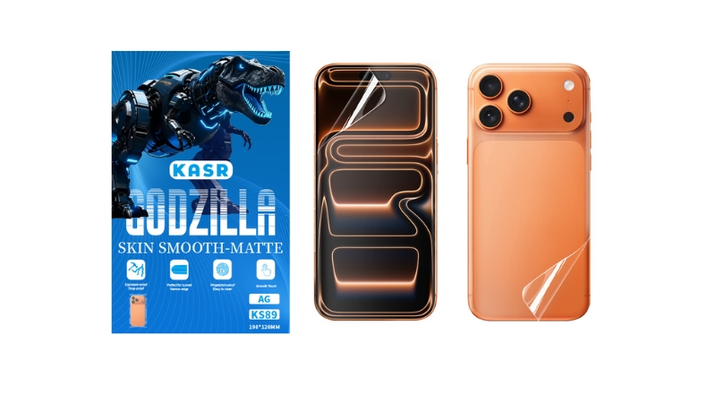 Miếng dán PPF nhám bảo vệ iPhone-PHOIPPFN.-2