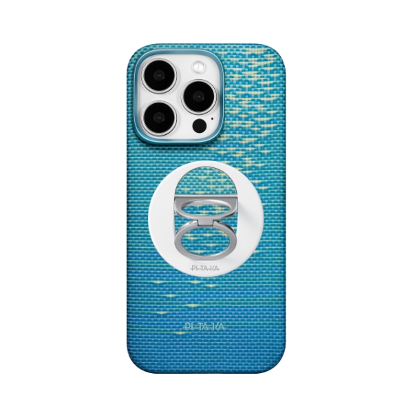 Lucid Blue