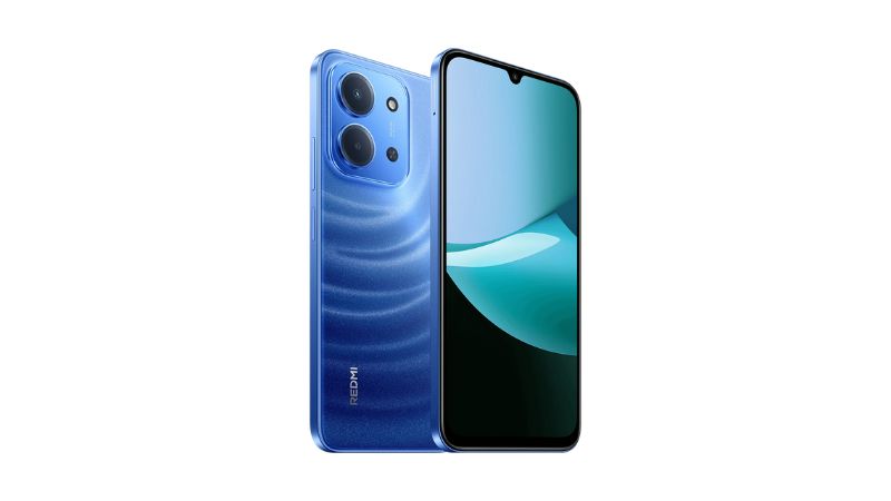 Điện thoại Xiaomi Redmi 15C 4GB 128GB-XRM4128BLUE-2