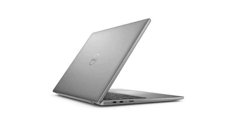 Laptop Dell Inspiron 5441 N4O10441W1 (Snapdragon X X1 26 100 16GB 1TB SSD 14 inch FHD+ Win 11 Office Grey Vỏ nhôm 1Y)-N4O10441W1-3