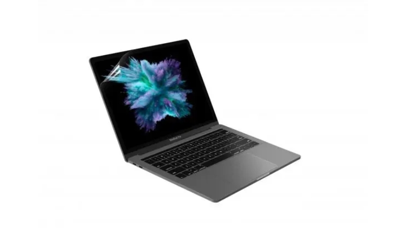 Dán màn hình MacBook Air 13.6 inch M2 M3 Innostyle Crystal Clear Screen Protector-ISP136HD-6