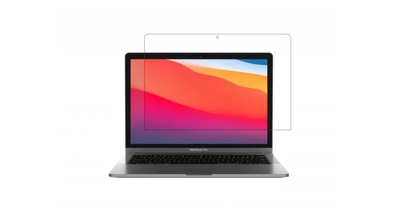 Dán màn hình MacBook 16 inch 2019-2020 Innostyle Crystal Clear Screen Protector-ISP16HD-2