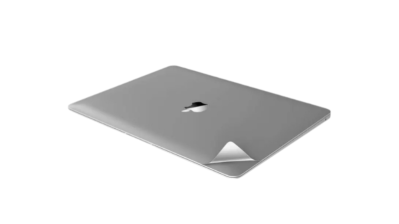 Bộ dán MacBook Pro 16 inch 2019-2020 Innostyle 6 in 1-ISCS2141SLV-4