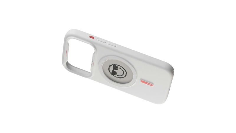 Ốp lưng Magsafe iPhone 17 Pro Max Xtrem Screen Smart-Image-XTREM17PRM_Đ-7