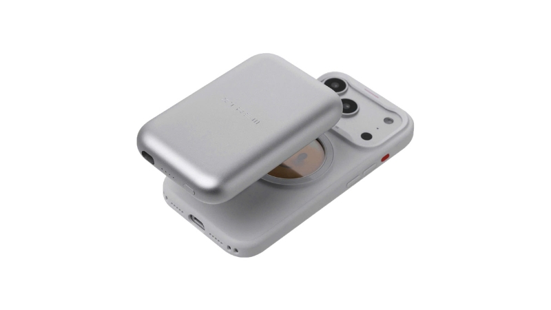 Ốp lưng Magsafe iPhone 17 Pro Max Xtrem Screen Smart-Image-XTREM17PRM_Đ-9