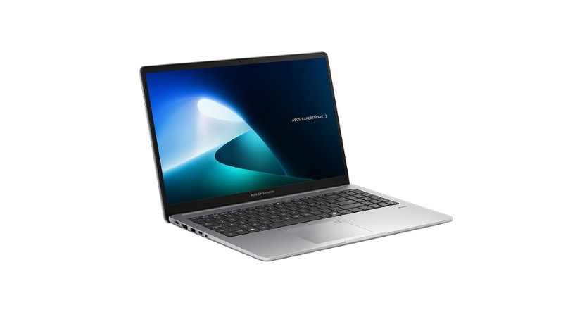 Laptop ASUS ExpertBook P1 P1403CVA-I516-63WS (i5-13420H|16GB| 512GB| OB| 14 FHD| Win11+Office)-P1403CVA-I516-63WS-4