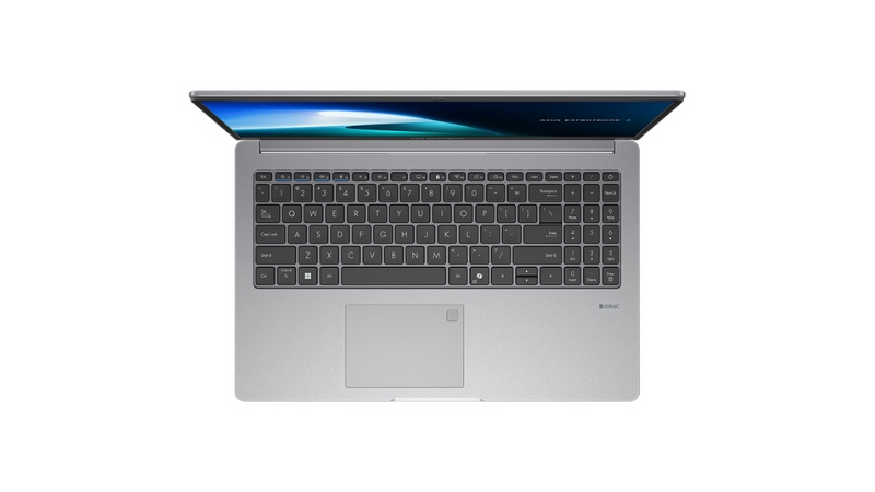 Laptop ASUS ExpertBook P1403CVA-C5H16-50W (Core 5 Processor 210H| 16GB| 512GB| OB| 14 FHD| Win11)-P1403CVA-C5H16-50W-2