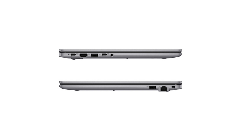 Laptop ASUS ExpertBook P1403CVA-C5H16-50W (Core 5 Processor 210H| 16GB| 512GB| OB| 14 FHD| Win11)-P1403CVA-C5H16-50W-8
