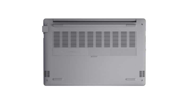 Laptop ASUS ExpertBook P1403CVA-C5H16-63WS (Core 5 Processor 210H| 16GB| 512GB| OB| 14 FHD| Win11+Office)-P1403CVA-C5H16-63WS-7