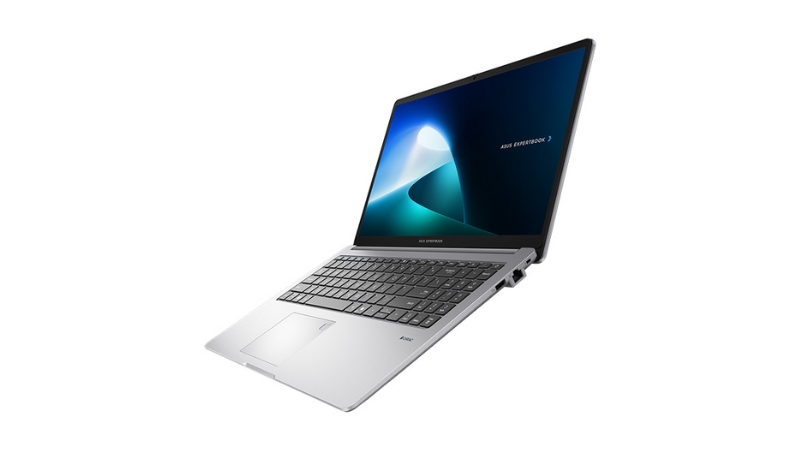 Laptop ASUS ExpertBook P1403CVA-C5H16-63WS (Core 5 Processor 210H| 16GB| 512GB| OB| 14 FHD| Win11+Office)-P1403CVA-C5H16-63WS-3