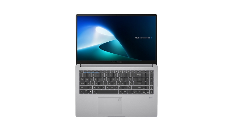 Laptop ASUS ExpertBook P1403CVA-C5H16-63WS (Core 5 Processor 210H| 16GB| 512GB| OB| 14 FHD| Win11+Office)-P1403CVA-C5H16-63WS-4