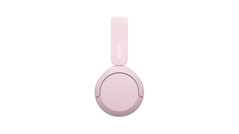 Tai nghe chụp tai Sony WH-CH520-WH-CH520 LZE-7