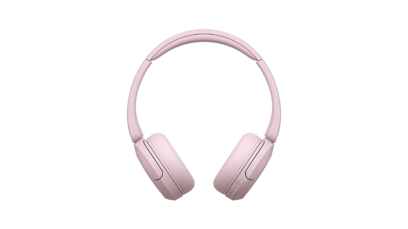 Tai nghe chụp tai Sony WH-CH520-WH-CH520 LZE-8