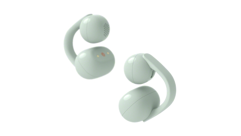 Tai nghe Bluetooth thể thao Sony Clip WF-LC900-WF-LC900 VZE-19