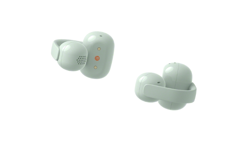 Tai nghe Bluetooth thể thao Sony Clip WF-LC900-WF-LC900 VZE-20