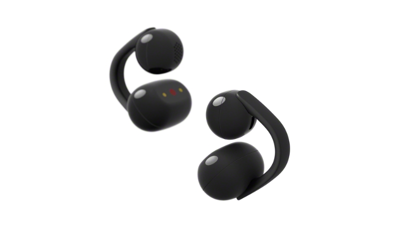 Tai nghe Bluetooth thể thao Sony Clip WF-LC900-WF-LC900 VZE-13