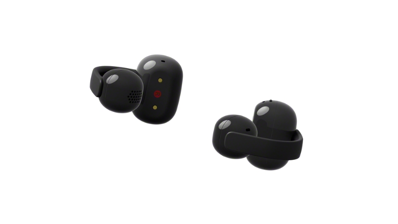 Tai nghe Bluetooth thể thao Sony Clip WF-LC900-WF-LC900 VZE-14