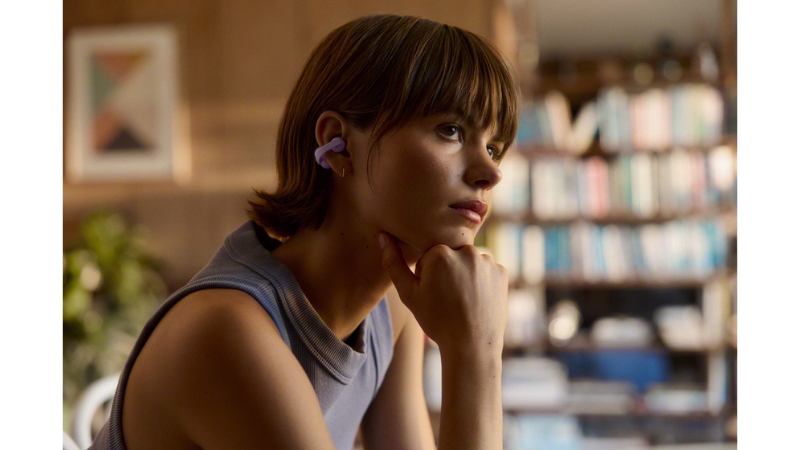 Tai nghe Bluetooth thể thao Sony Clip WF-LC900-WF-LC900 VZE-32