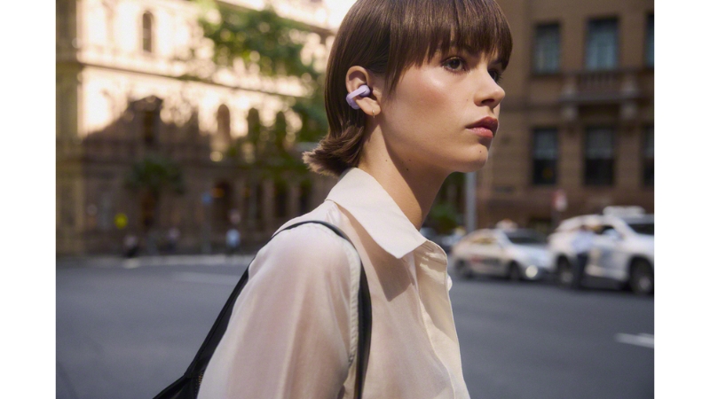 Tai nghe Bluetooth thể thao Sony Clip WF-LC900-WF-LC900 VZE-34