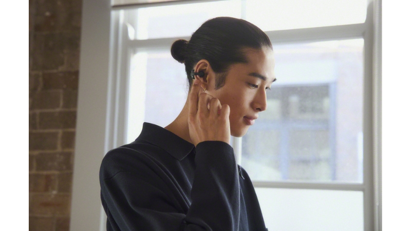 Tai nghe Bluetooth thể thao Sony Clip WF-LC900-WF-LC900 VZE-37