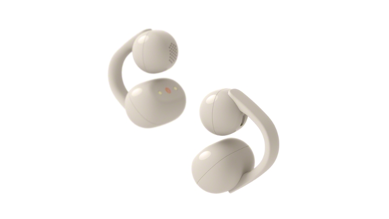 Tai nghe Bluetooth thể thao Sony Clip WF-LC900-WF-LC900 VZE-25